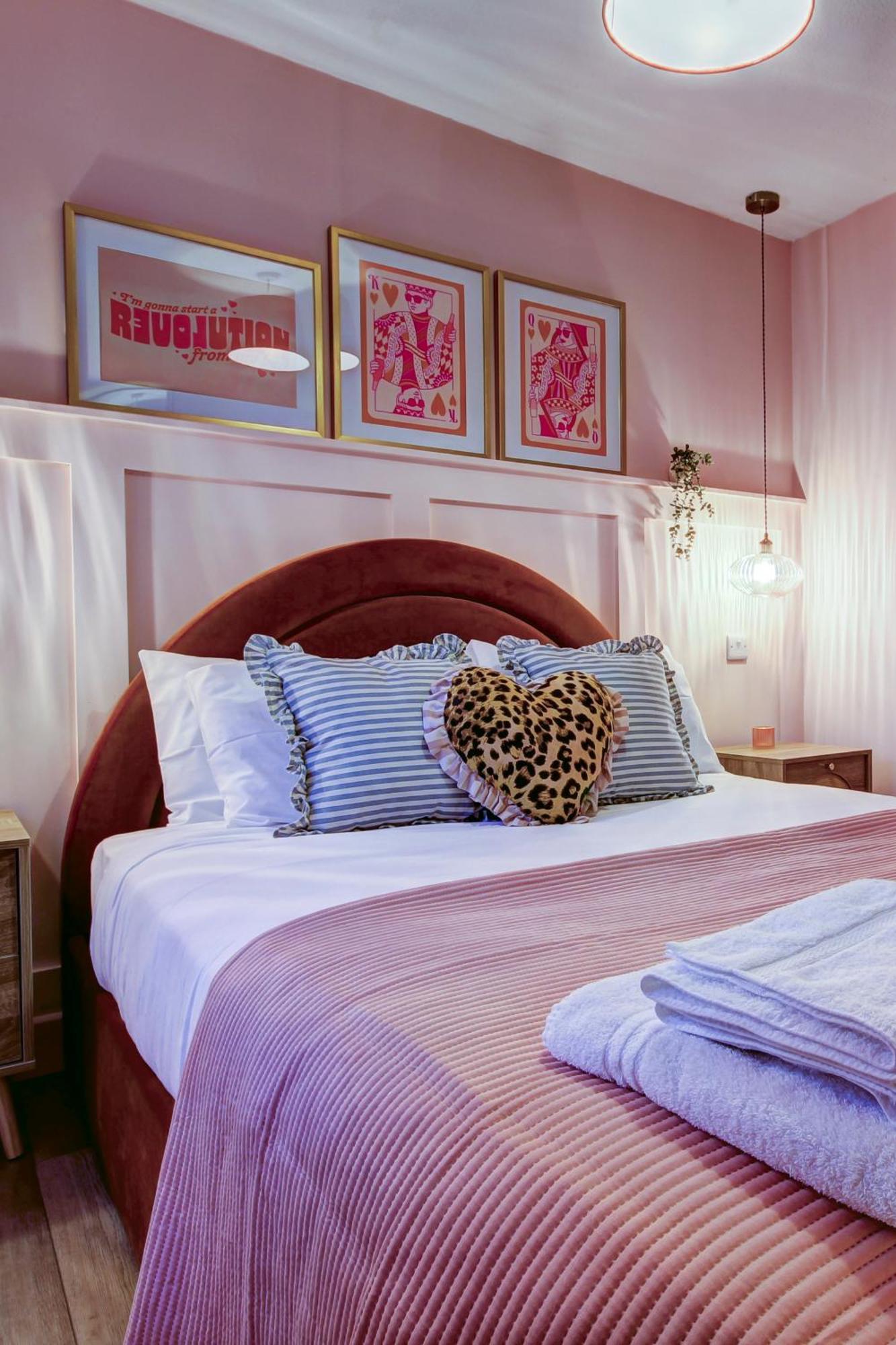 No5 Ayr Beach - Coorie Doon Stays Εξωτερικό φωτογραφία