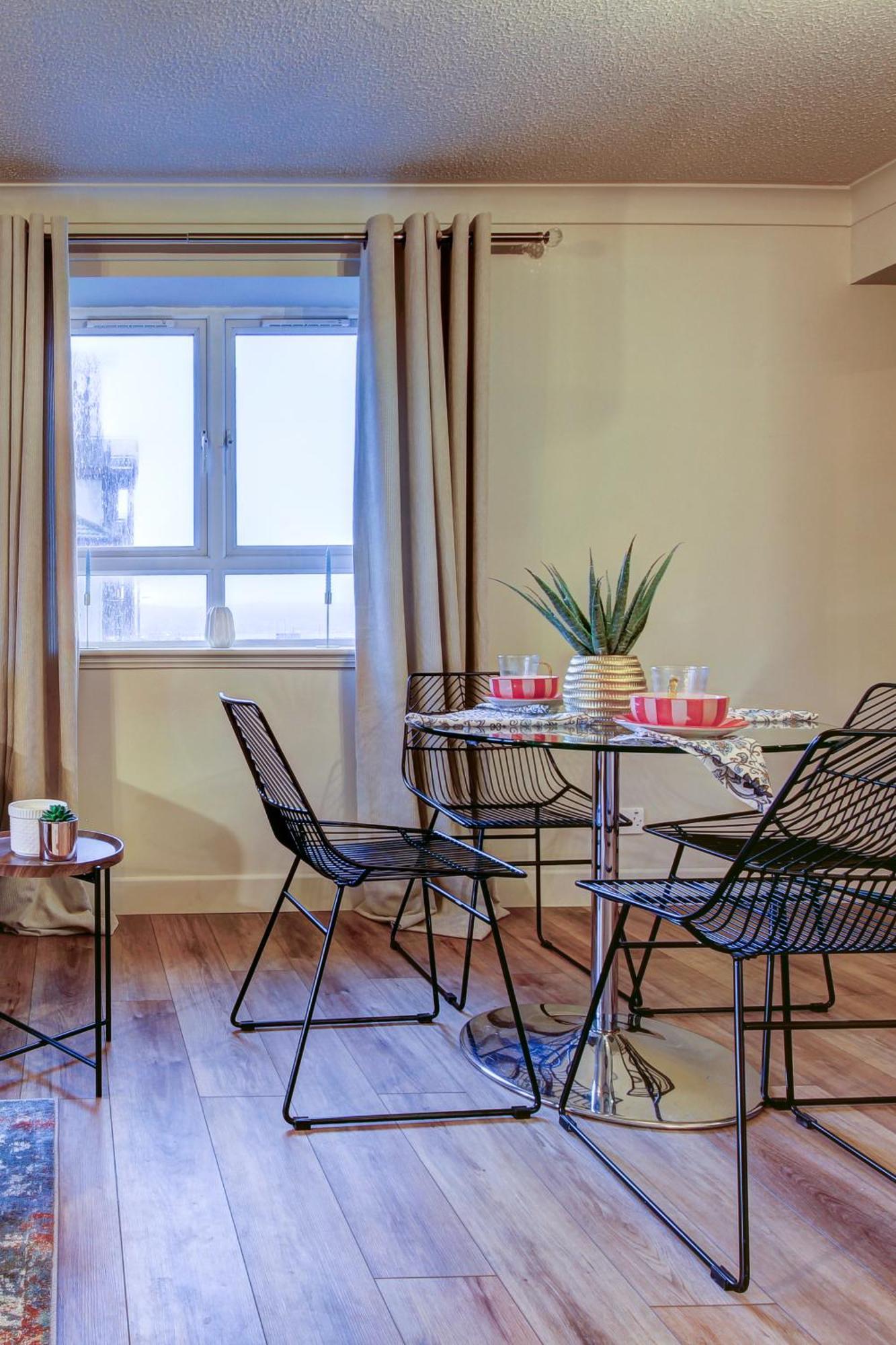 No5 Ayr Beach - Coorie Doon Stays Εξωτερικό φωτογραφία